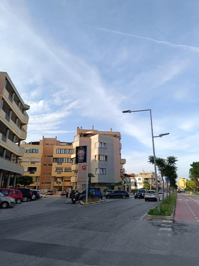 莫诺波利La Dimora Chiara别墅 外观 照片